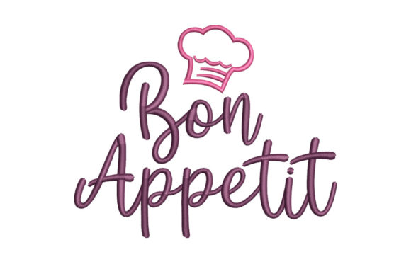 Bon Appetit Kitchen