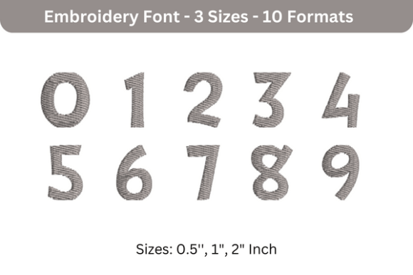 DrSue Font 0 to 9: A Boutique Sweatshirt Designer’s Real-World Review