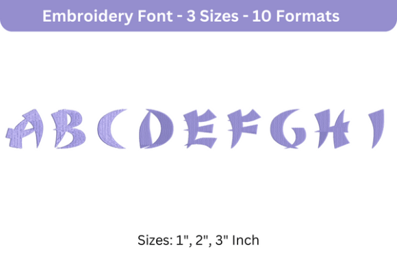 Karate Font a to I: A Designer’s Real-World Review