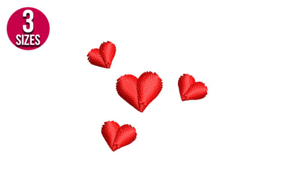 Mini Hearts: Tiny, Tender & Totally Sellable