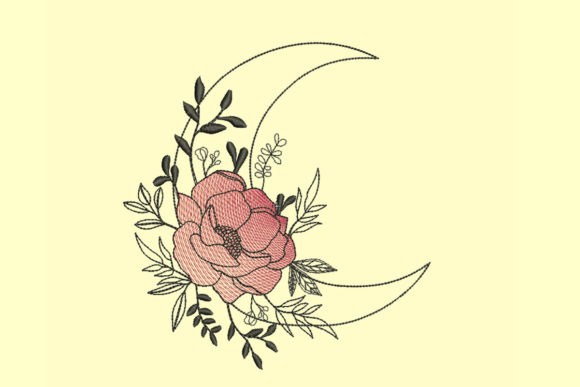 Moon Wild Flowers: A Thoughtful Pick for Handmade Sellers