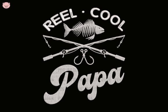 Reel Cool Papa
