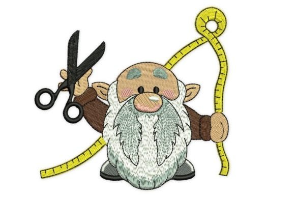 Tailor Gnome: A Designer’s Real-World Embroidery Review